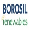 Borosil Renewables logo