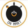 Onmart logo