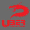 Uber Energy Drink logo