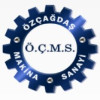 Ozcagdas logo