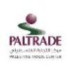 Palestine Trade Center logo