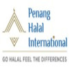 Penang Halal International logo
