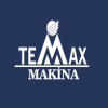 Temax Makina logo