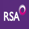 ROYAL &amp; SUN ALLIANCE INSURANCE logo