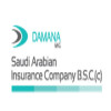 SAUDI ARABIAN INSURANCE CO logo
