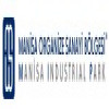 Manisa Organize Sanayi Bolgesi logo
