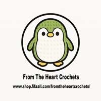 From The Heart Crochet