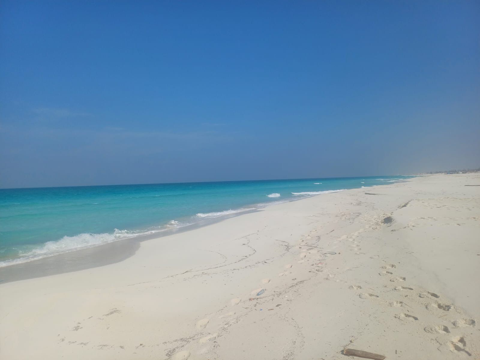 12 acres of land, ready for occupation, with nothing on it for communities, North Coast, Alexandria, Egypt