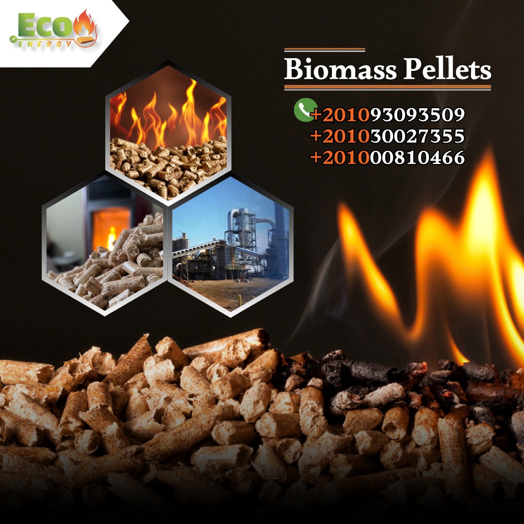 wood pellet