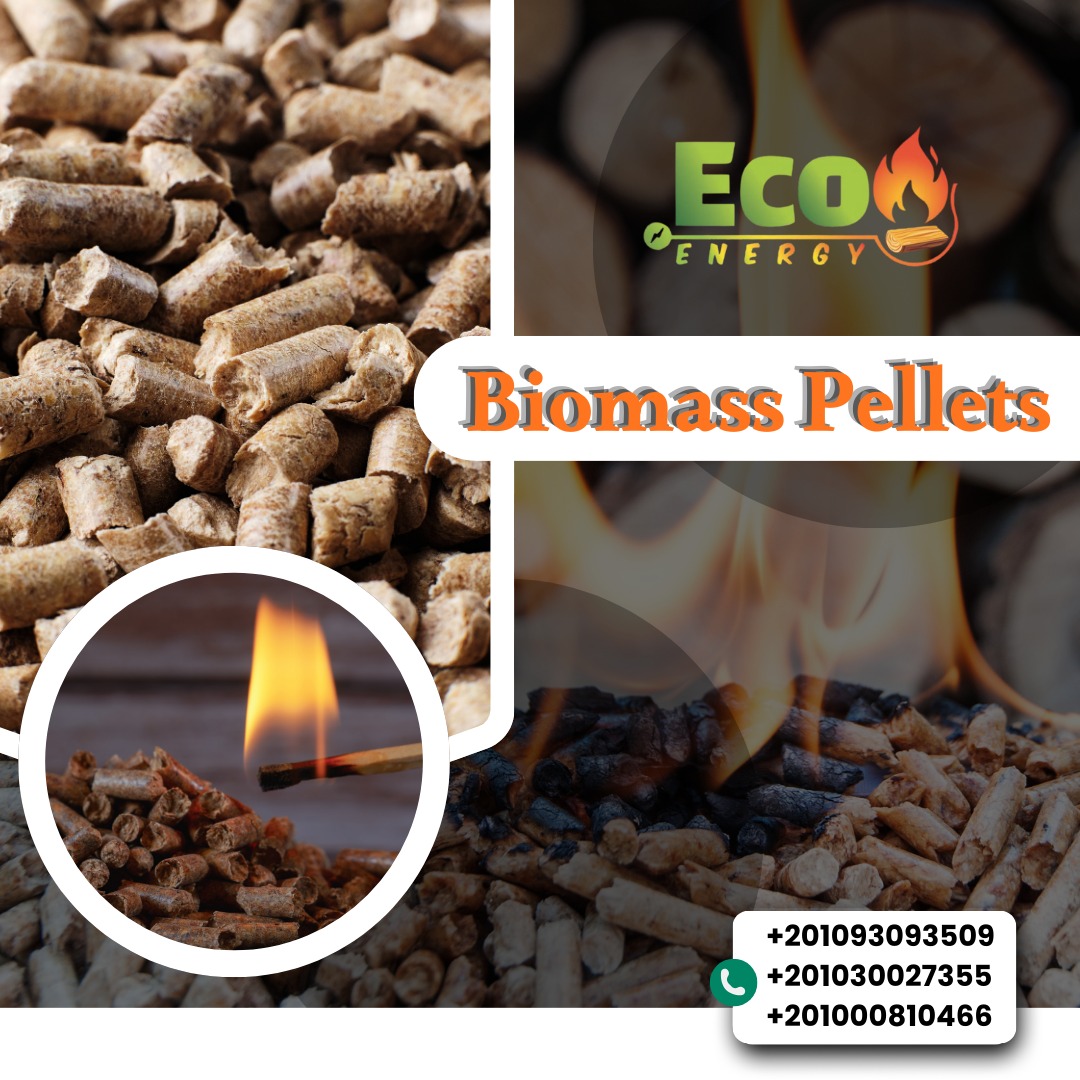 wood pellet