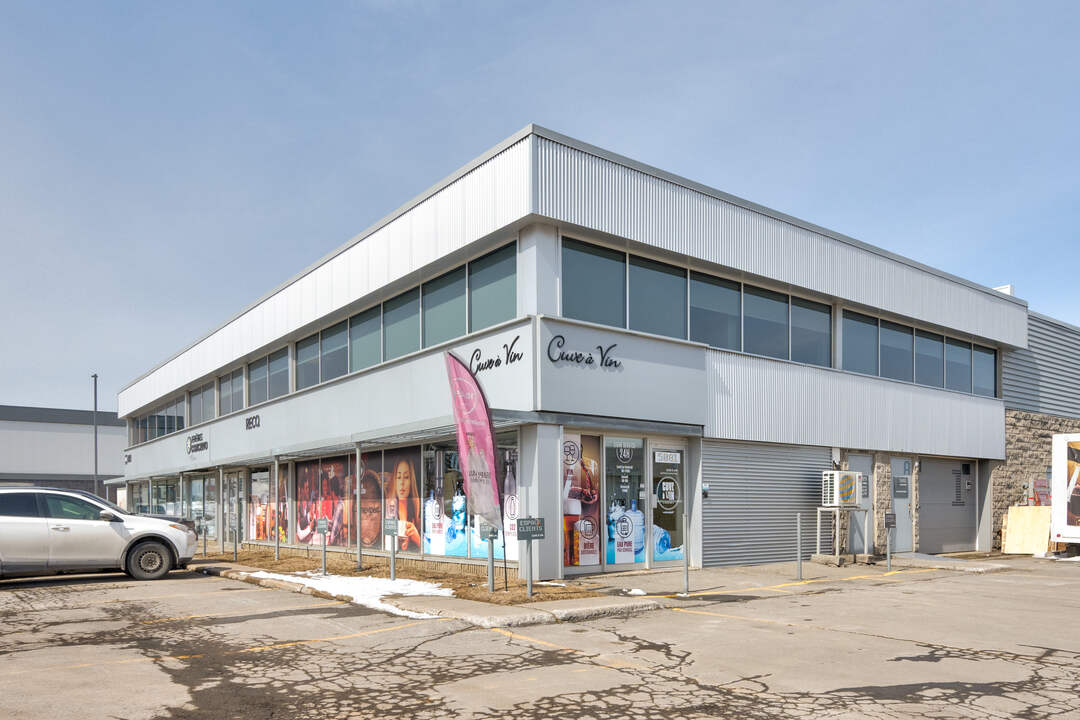 Commercial / Industrial condo for sale in Montreal